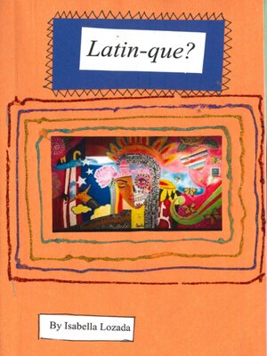 cover image of Latin-que?
